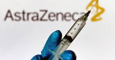 Людям до 60 лет не следует получать вторую дозу вакцины AstraZeneca, — немецкие эксперты