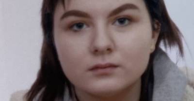 Полиция разыскивает пропавшую 15-летнюю школьницу