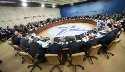 В НАТО обвинили Россию в эскалации конфликта на Донбассе