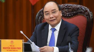Премьер-министр Вьетнама ушел в отставку