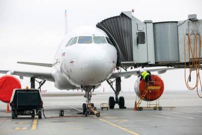 В России до 120% подорожали авиабилеты на внутренние рейсы