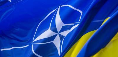 Украина официально просит НАТО ввести войска для защиты от России