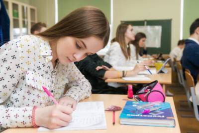 Некогда учиться: школьников «кошмарят» Всероссийскими проверочными работами – Учительская газета