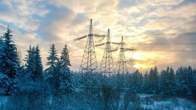 Депутат Рады обвинил Россию в разрушении электроэнергетики Украины