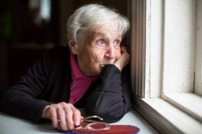 Пожилым жителям Костромской области рекомендовали сидеть дома до середины апреля