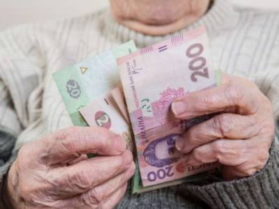 В Украине нет необходимости повышать пенсионный возраст