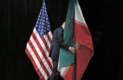 Иран опроверг обмен: $ 15 млрд за отказ от обогащения урана