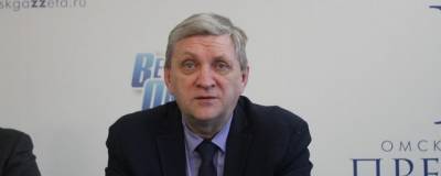 В Омской области ушел в отставку начальник Госжилинспекции Александр Бурых