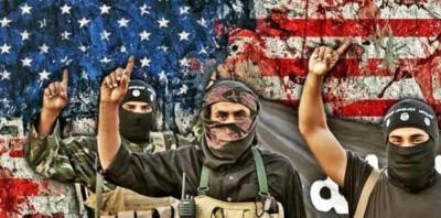 В США задержали двух американцев, намеревавшихся вступить в ряды ИГ