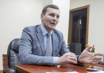 В украинском МИДе рассказали, как готовят почву для звонка Байдена Зеленскому