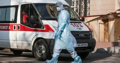 Статистика коронавируса на 2 апреля: от болезни скончались 433 украинца, это новый антирекорд суточной смертности