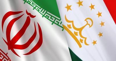 Таджикистан и Иран обменялись заключенными