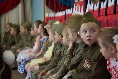 В Ставрополе пообещали торжества на празднование Великой Победы