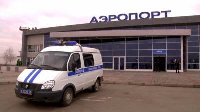 Астраханец получил условный срок за вранье о готовящемся теракте в аэропорту