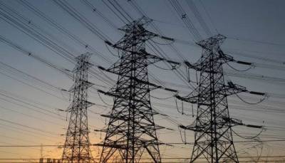Україна заплатила в бюджет Росії 1 млрд грн за імпорт електроенергії