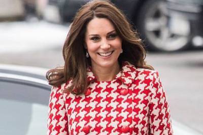 Кейт Миддлтон - Kate Middleton - Дизайнер сумок рассказала о модных привычках Кейт Миддлтон - skuke.net - Новости