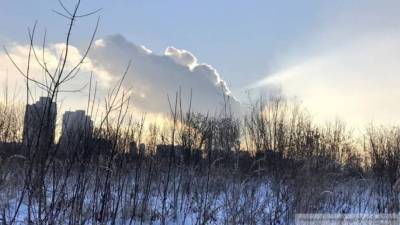 Гидрометцентр предупредил о заморозках в европейской части России