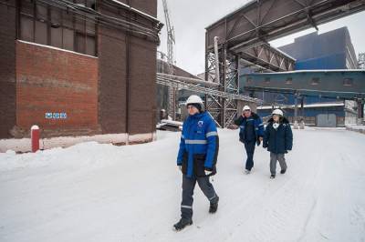 РУСАЛ провел масштабную модернизацию за ₽831 млн на уральском заводе