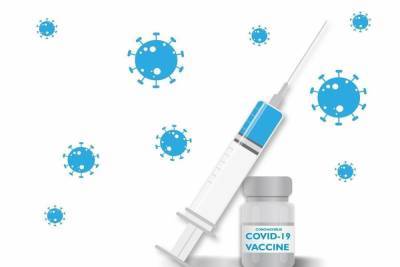 Вакцинацию от коронавируса прошли более 72 тысяч жителей Брянщины