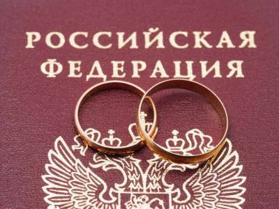 Чеховский отдел ЗАГС рассказал, как развестись на расстоянии