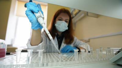 В России создали технологию обновления вакцины при мутации коронавируса