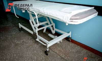 В Туве стоматолог обвиняется в гибели маленькой девочки - fedpress.ru - Кызыл