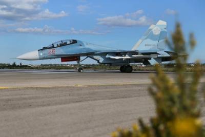 В Германии высмеяли заявления НАТО о «провокациях» российских истребителей