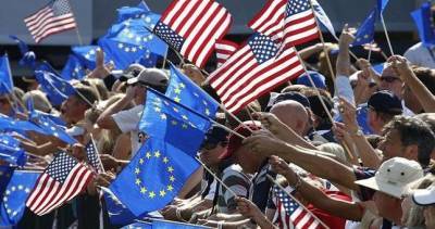 Новые уступки Брюсселя: В ЕС заявили о «перезагрузке» отношений с США