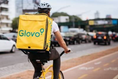 Сервис доставки Glovo привлек 450 миллионов евро инвестиций