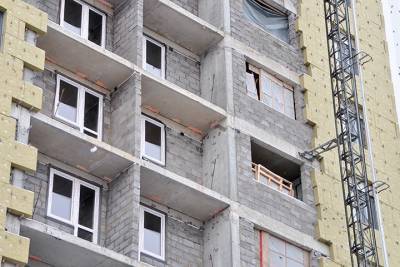 Программа реновации реализуется в 39 районах Москвы
