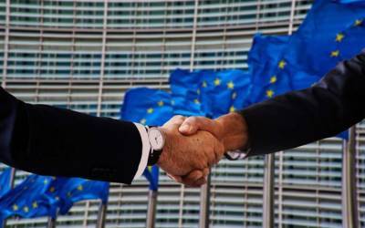 Три государства Евросоюза договорились о создании правого политического альянса
