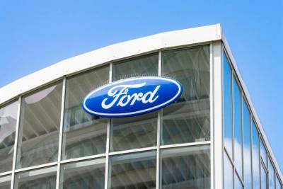 Ford отзывает в России почти 3 тыс. автомобилей из-за дефекта усилителя руля