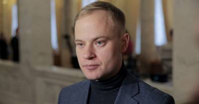 Ярослав Юрчишин: Власти неинтересно иметь дело только с частью "Голоса", поэтому о коалиции речь пока не идет