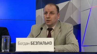 Богдан Безпалько объяснил отсутствие Зеленского на встрече европейских лидеров