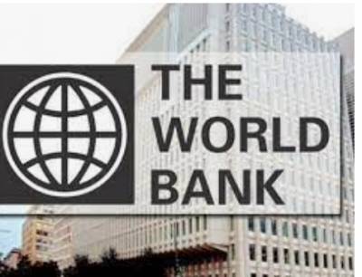 Всемирный банк улучшил прогноз роста ВВП Украины