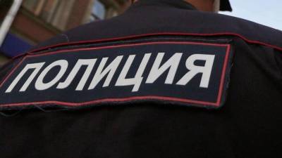 Грабители оставили связанный скотчем труп бизнесмена на парковке в Петербурге