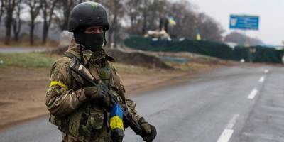 Минобороны Украины заявило о готовности Пентагона поддержать Киев в случае конфликта с РФ