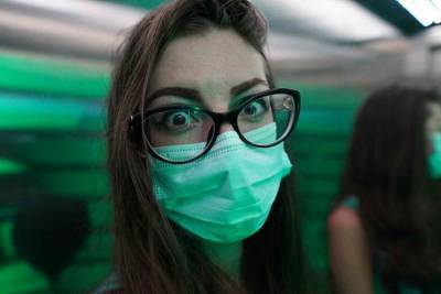 Абсолютный рекорд заражений коронавирусом зарегистрировали на Украине