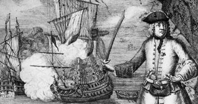 Неуловимый Король пиратов. Историки впервые за 300 лет нашли след легендарного буканьера
