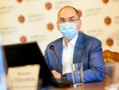 Степанов рассказал о возможности введения комендантского часа в Украине из-за пандемии