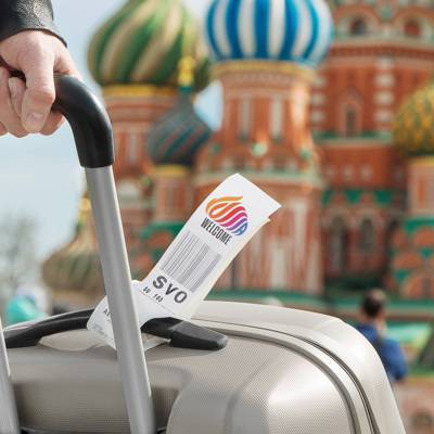 Россияне приобрели туров с кешбэком на 4,5 миллиарда рублей