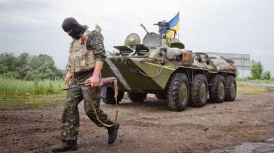 Украине объяснили истинный смысл обещания США защитить ее от “агрессии” России