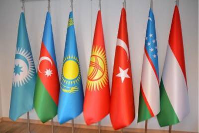 Еще один саммит Тюркского совета - итоги - interaffairs.ru - Узбекистан - Турция - Венгрия - Киргизия - Туркмения - Азербайджан