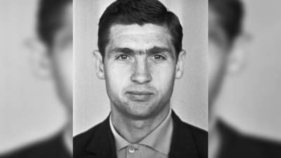 Экс-футболист сборной СССР Валентин Афонин скончался на 82-м году жизни