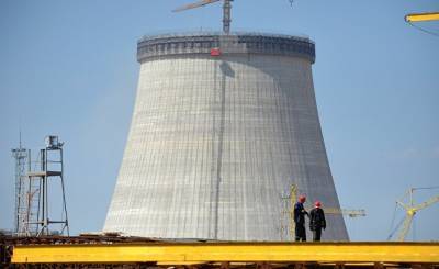 Handelsblatt (Германия): России и Германии следовало бы сотрудничать в области утилизации ядерных отходов