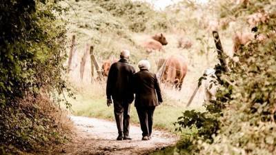 Пенсионерам могут сохранить «сельские» надбавки независимо от места жительства