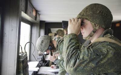 В ДНР и ЛНР впервые начали призыв военнообязанных