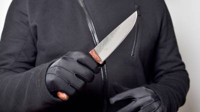 Полиция ищет напавшего с ножом на школьницу жителя Новосибирска