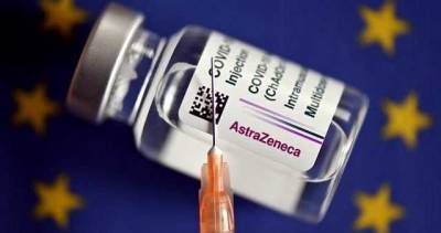 30 случаев тромбозов выявили в Великобритании после вакцинации препаратом AstraZeneca, - Reuters