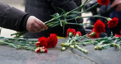 Вопрос о ремонте мемориала Воинам-освободителям в Даугавпилсе сдвинулся с мертвой точки